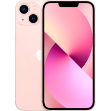 Купити Apple iPhone 13 256GB Red: ціна, характеристики, відгуки